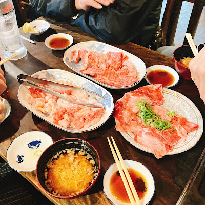 昭和牛丸本店 사진 5