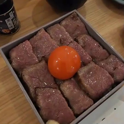 니쿠가 우마이 미세 푸드파크 사진 2