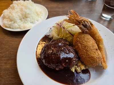 Western food and Wine Otsuka 사진 3