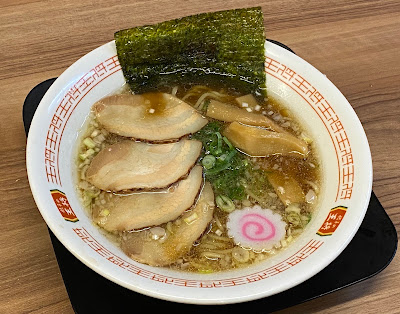 Gyoza no Ohsho - Nagaoka-tenjin 사진 3