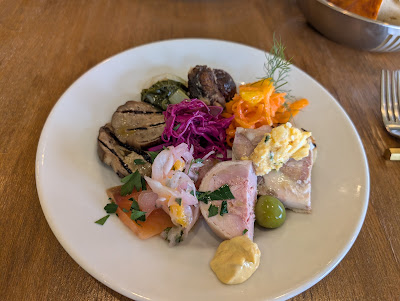 TRATTORIA L'abbuffata 사진 2