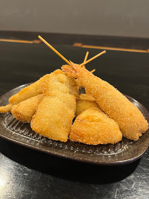 串かつわらかど 西向日店 사진 2
