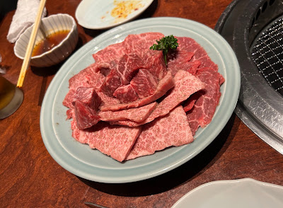 Yakiniku no Taisetsu - Mukomachi 사진 3