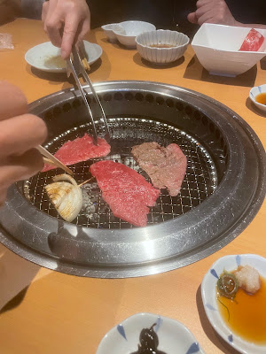 Yakiniku no Taisetsu - Mukomachi 사진 4