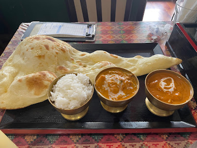 Namaste Taj Mahal Higashimuko 사진 4