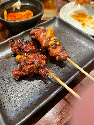 Yakitori Daikichi 사진 3