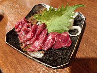Yakinikusakaba Harapan 사진 2
