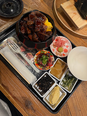 HOKKAIDO WAGYU SUSHI ROLL 사진 4