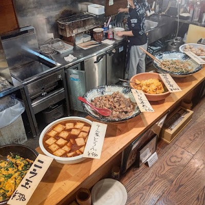 串とテール煮 東九条総本店 사진 4
