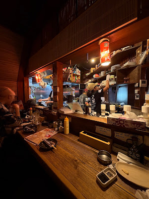 串とテール煮 東九条総本店 사진 3