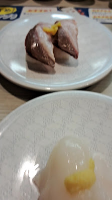 Hama-Sushi Yamashina Nagitsuji 사진 2