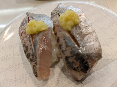 Hama-Sushi Yamashina Nagitsuji 사진 3