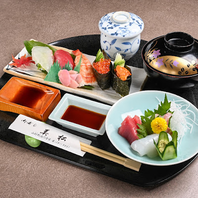 Mimatsu Sushi 사진 2