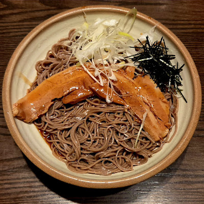 Oraga Soba - Kyoto Avanti 사진 2