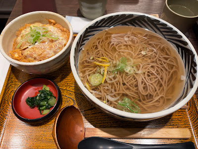 Oraga Soba - Kyoto Avanti 사진 5