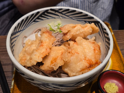 Oraga Soba - Kyoto Avanti 사진 4