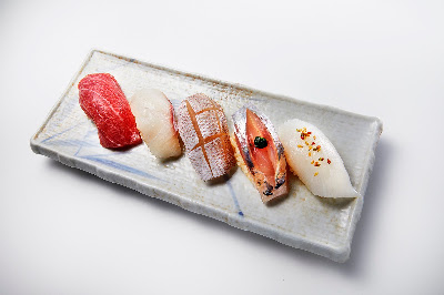 Sushisakaba Sushitofuji 사진 4