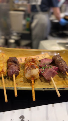 Yakiniku HIRO Kyoto Tower Sando Branch - Wagyu Beef Restaurant 사진 2