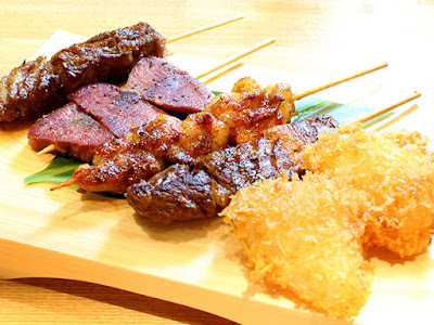 Yakiniku HIRO Kyoto Tower Sando Branch - Wagyu Beef Restaurant 사진 4