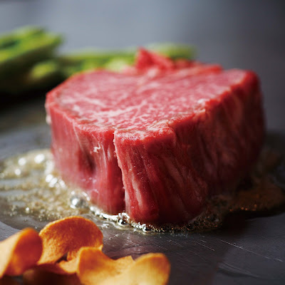 Teppanyaki Restaurant LOIN 사진 4