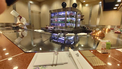 Teppanyaki Restaurant LOIN 사진 2