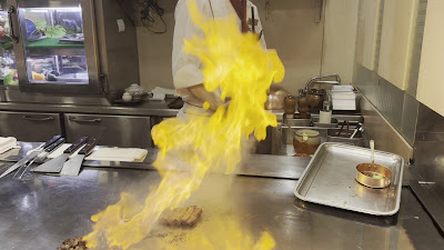 Teppanyaki Restaurant LOIN 사진 3
