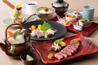 Teppanyaki Restaurant LOIN 사진 5