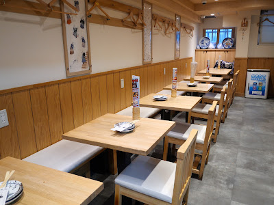 Heso Tempura Kyoto 사진 3