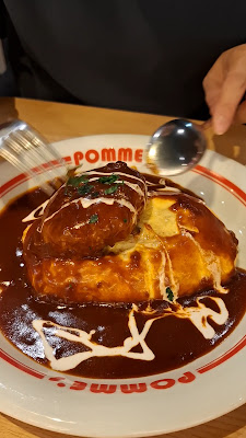 Pomme no Ki - Kyoto-Yodobashi 사진 2