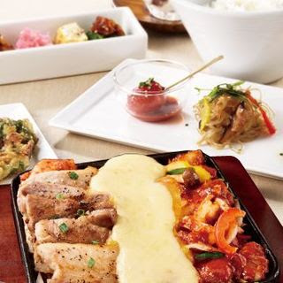 Minari Korean Restaurant 사진 3