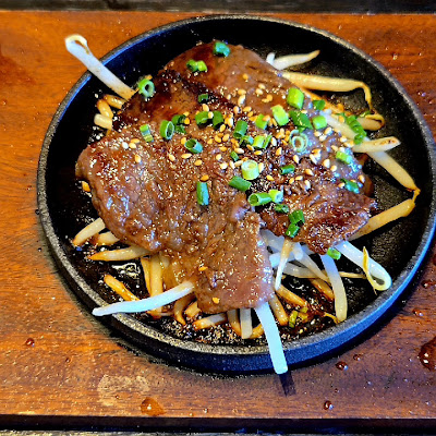Minari Korean Restaurant 사진 2