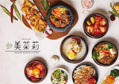 Minari Korean Restaurant 사진 5