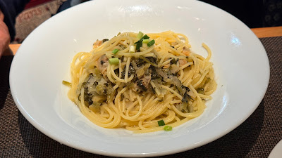 Osteria Sakura - JR Kyoto Isetan 사진 2