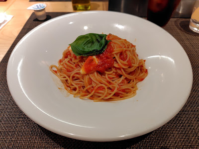 Osteria Sakura - JR Kyoto Isetan 사진 4