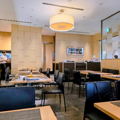 Osteria Sakura - JR Kyoto Isetan 사진 5