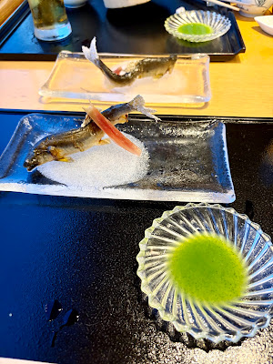 Shozankaku Matsuyama - JR Kyoto Isetan 11F 사진 3