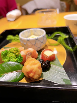 Shozankaku Matsuyama - JR Kyoto Isetan 11F 사진 2