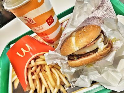 McDonald's - Kyoto Station Karasuma Entrance 사진 3