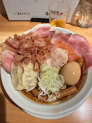 麺屋 聖〜kiyo〜京都駅前店 사진 4