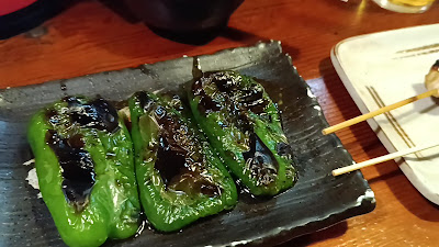 야키토리 이치방 하치조구치점 사진 2