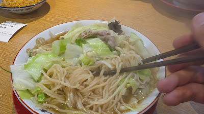 Chanponteiso Yamashinanishinoten 사진 2