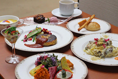 Vegan Restaurant F 사진 3