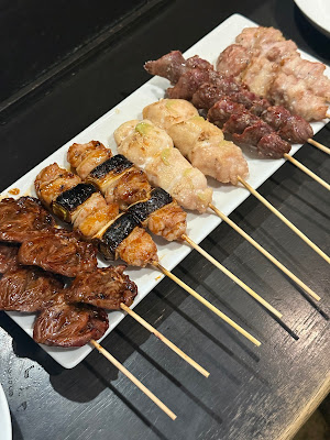 Aburi Sakaba Hanabi 사진 3