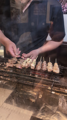 Aburi Sakaba Hanabi 사진 2