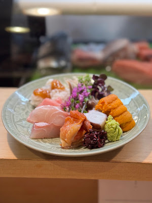 Azuma Sushi 사진 2