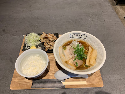 Ramen Ichiki 사진 3