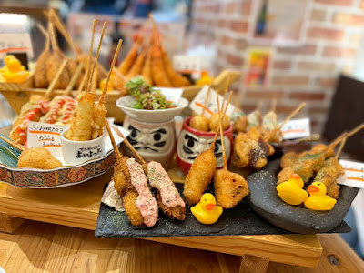 Aiyo!Shijo Karasuma West store 사진 3