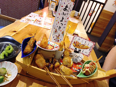 Aiyo!Shijo Karasuma West store 사진 4