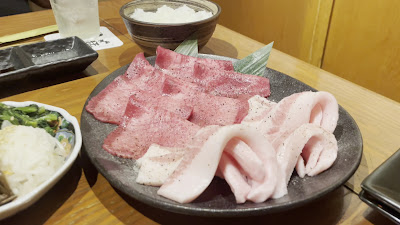 교토 야키니쿠 레스토랑 규라쿠테이 사진 2