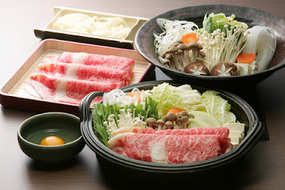 Gyuzen Shijo Karasuma store 사진 3